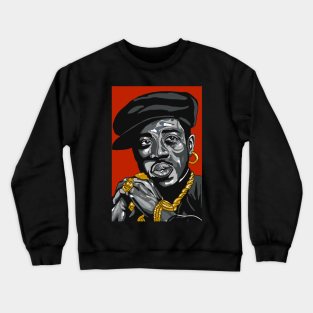 Nino Crewneck Sweatshirt